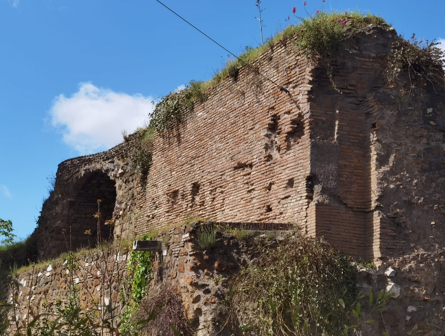 3 TYRREHENIAN LINK – TERNA RETE ITALIA